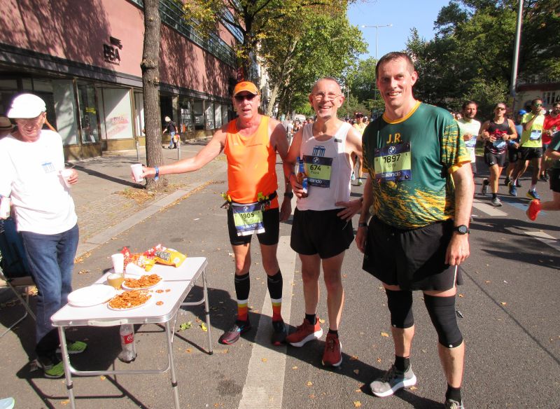 Berlin-Marathon 2025