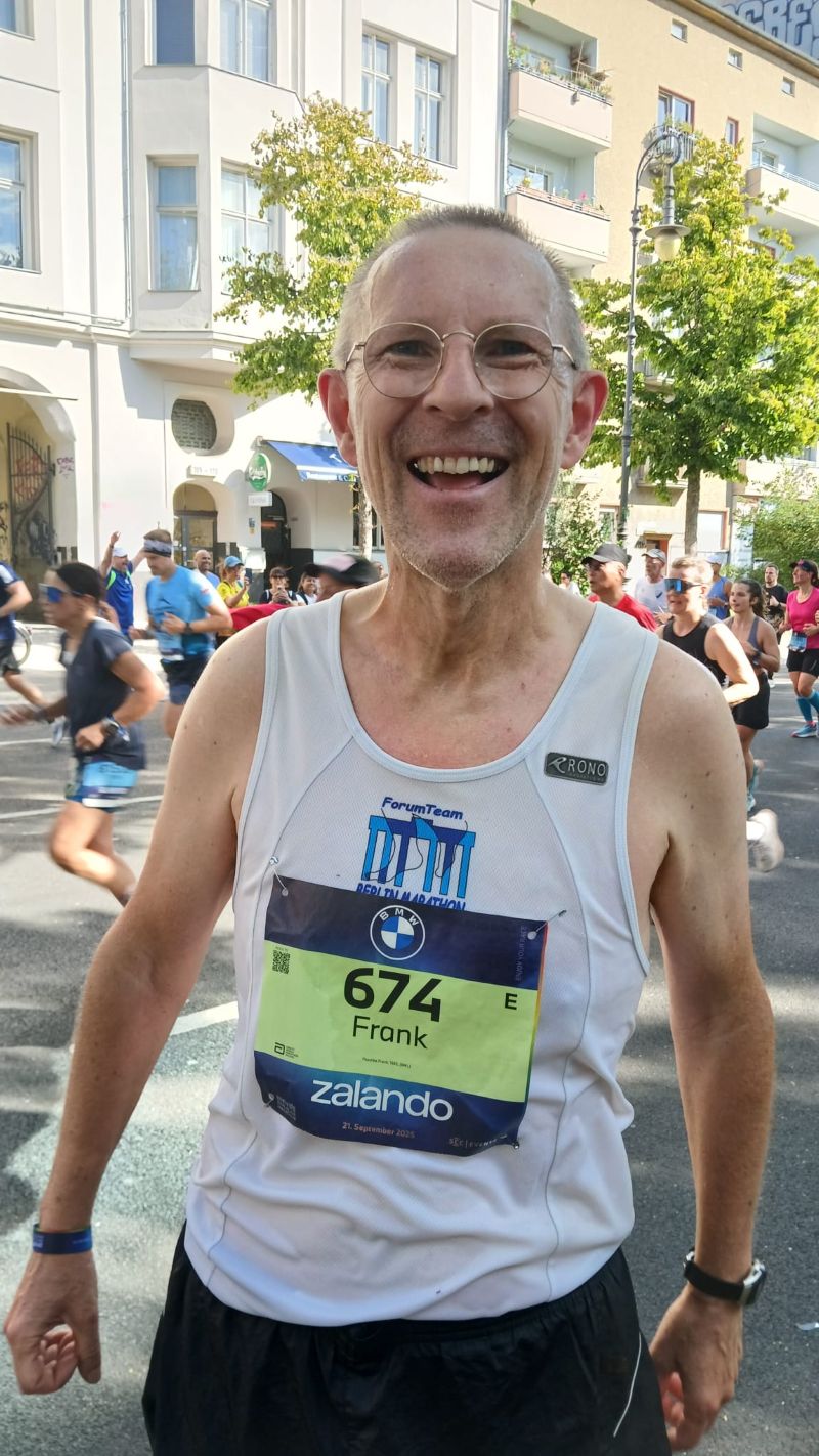 Berlin-Marathon 2025