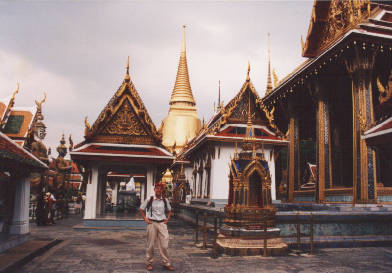 Thailand