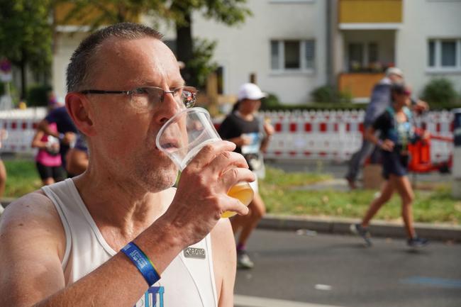 Berlin-Marathon 2023