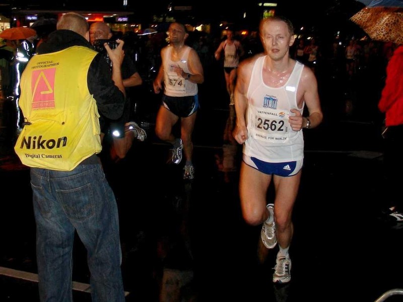 City-Nacht 2006