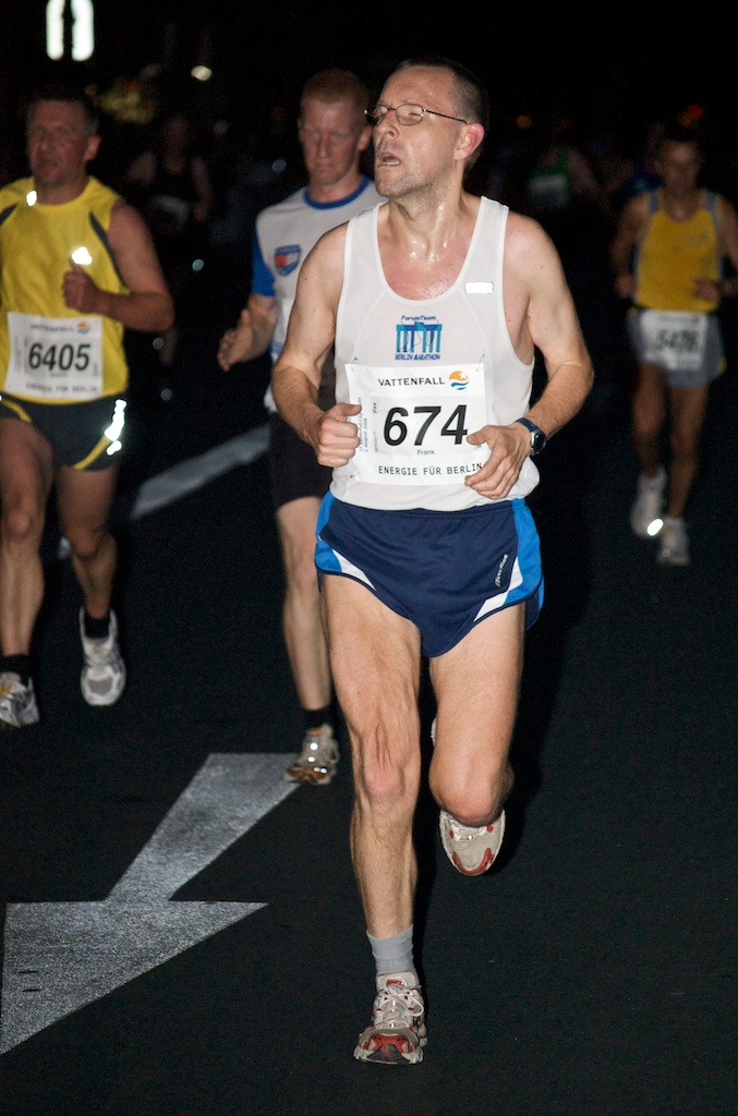 City-Nacht 2008