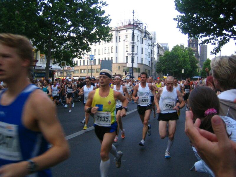 City-Nacht 2008