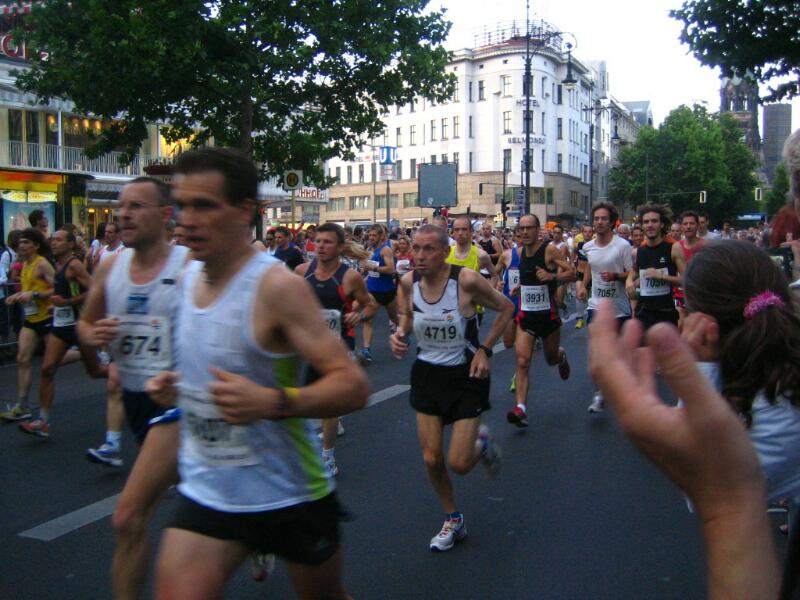 City-Nacht 2008