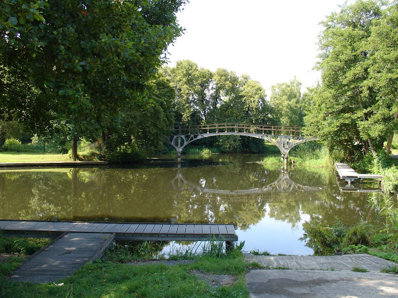 Finowkanallauf 2011