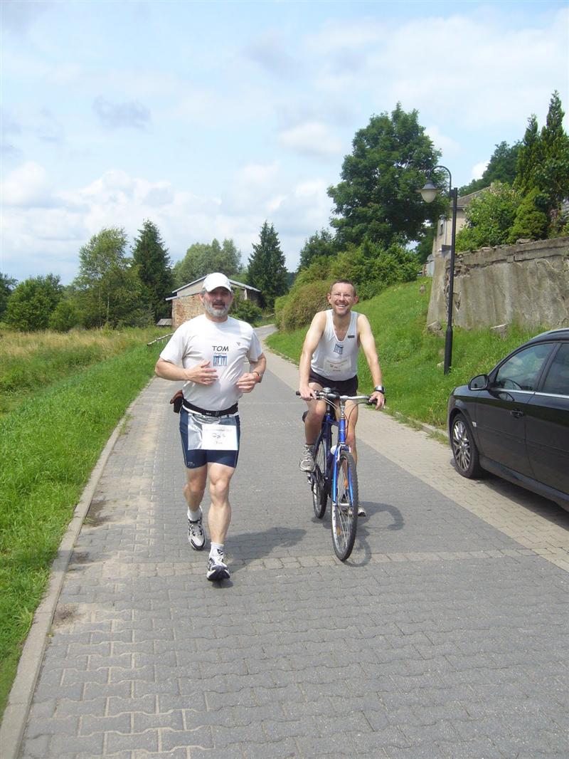 Finowkanallauf 2012