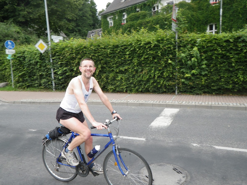 Finowkanallauf 2012