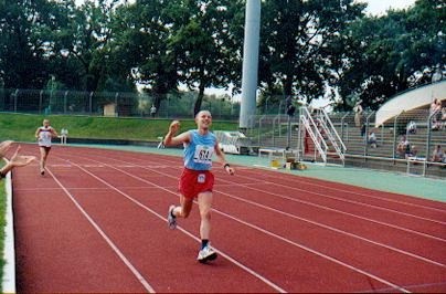 Generalprobe 2002