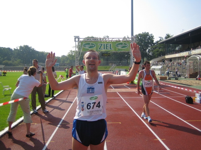 Generalprobe 2005