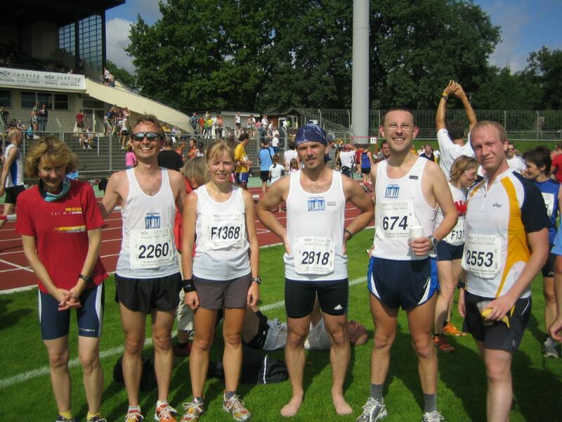 Generalprobe 2006