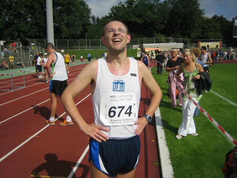 Generalprobe 2006