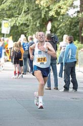 Generalprobe 2007
