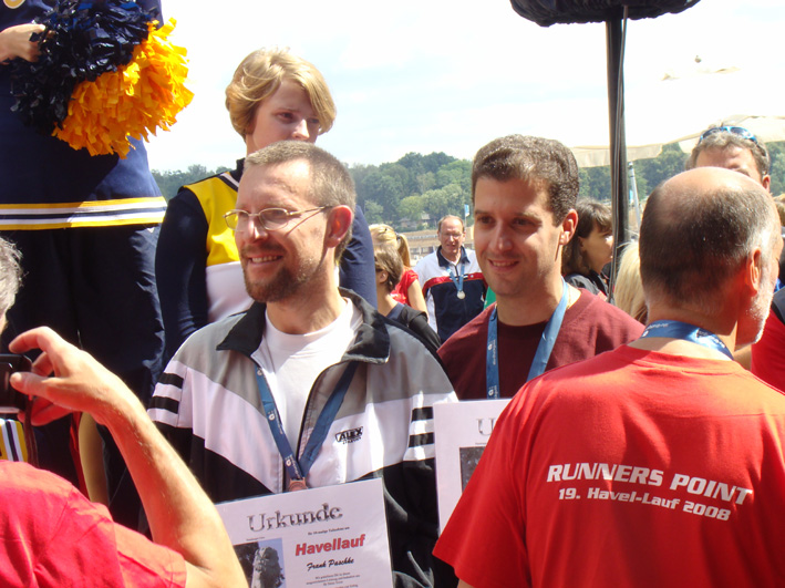 Havellauf 2008