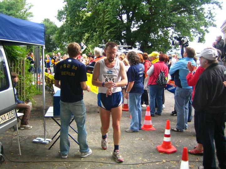 Havellauf 2008