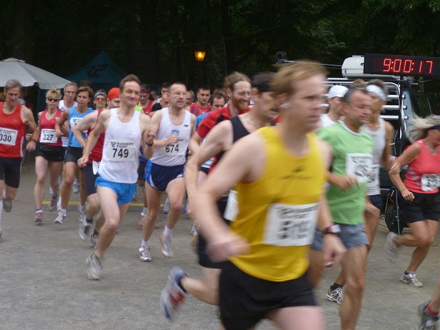 Havellauf 2010