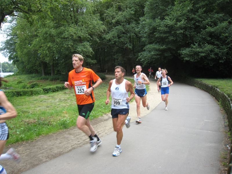 Havellauf 2011