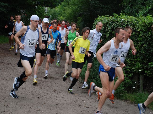 Havellauf 2011