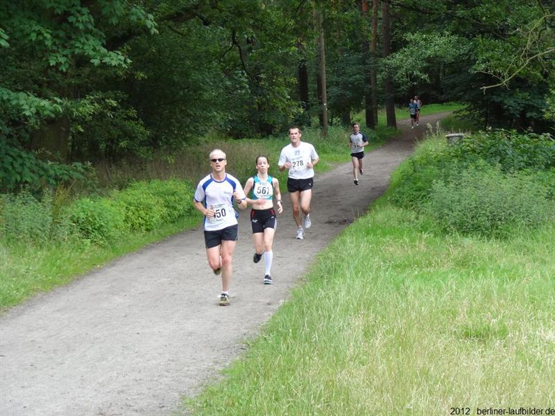 Havellauf 2012