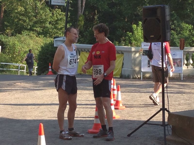 Havellauf 2014