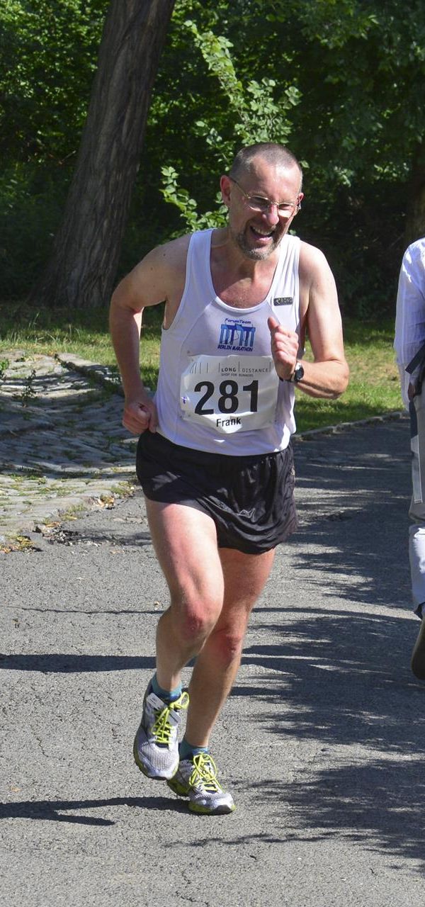 Havellauf 2018