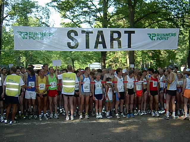 Havellauf 2003