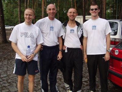 Havellauf 2004
