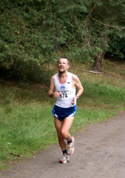 Havellauf 2008