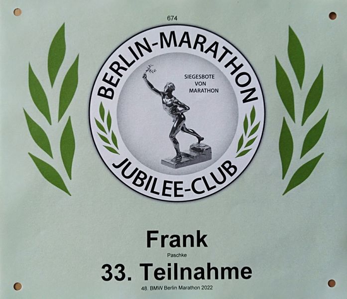 Berlin-Marathon 2022