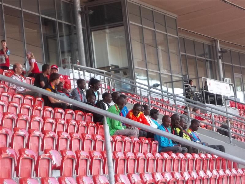 Kassel-HM 2012