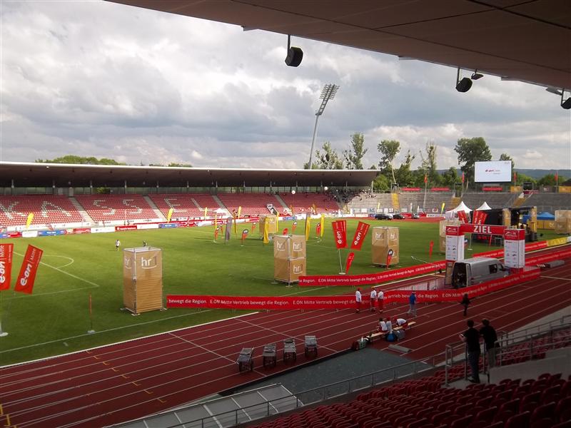 Kassel-HM 2012