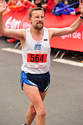 Kassel-Marathon 2010