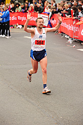 Kassel-Marathon 2010