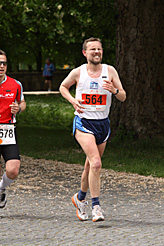 Kassel-Marathon 2010