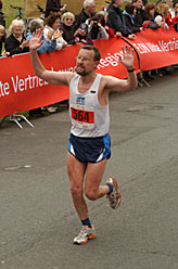 Kassel-Marathon 2010