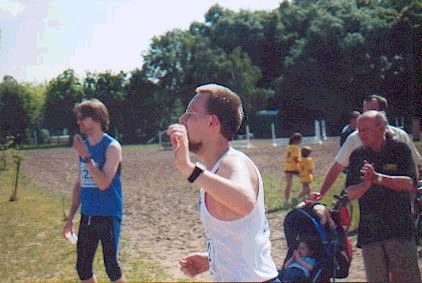 Lichtenrader Meile 2004