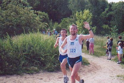 Lichtenrader Meile 2004