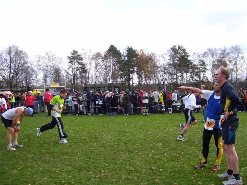 M-Staffel 2008
