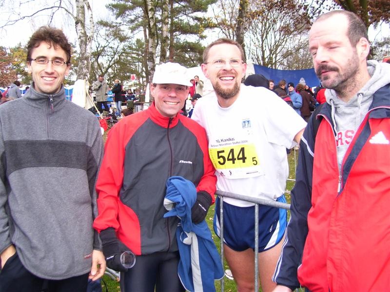 M-Staffel 2008