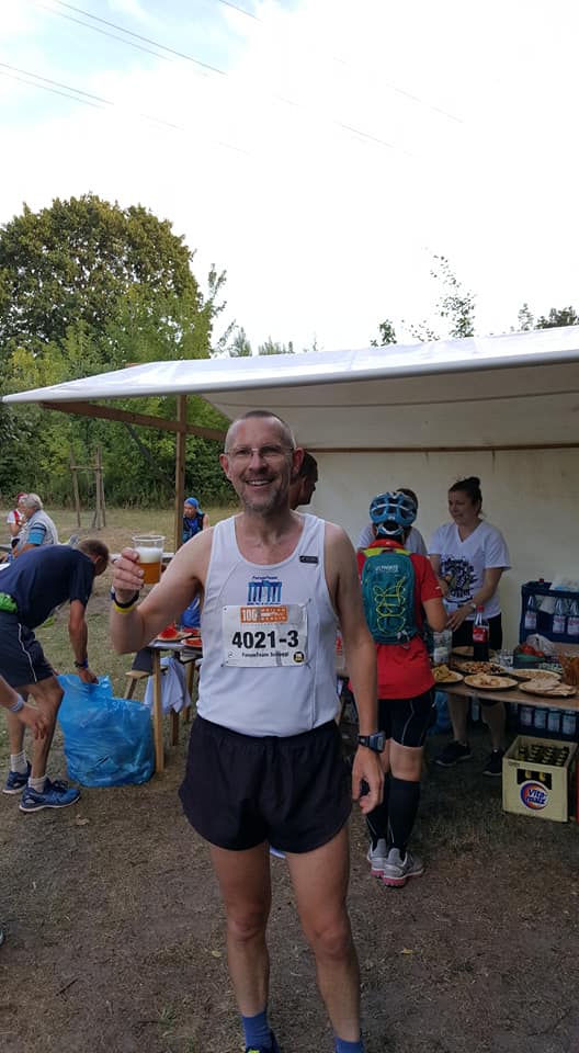 Mauerweglauf 2018