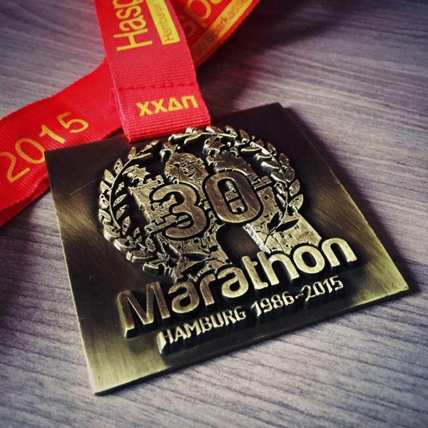 Hamburg-Marathon 2015