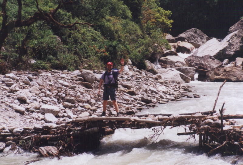 Nepal