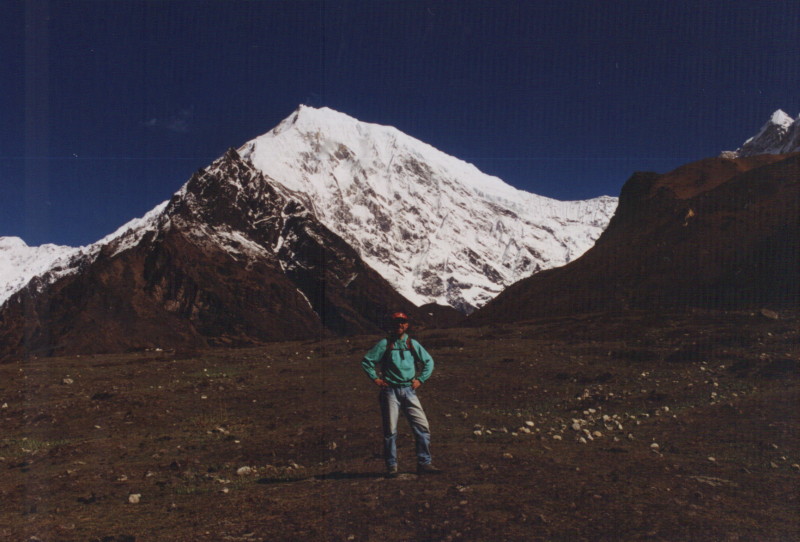 Nepal