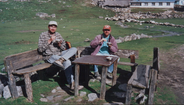 Nepal