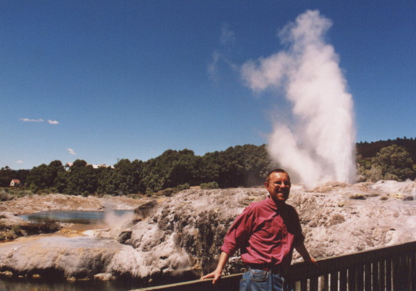 Neuseeland