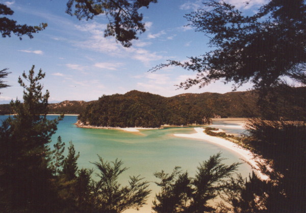 Neuseeland