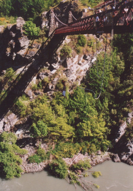 Neuseeland