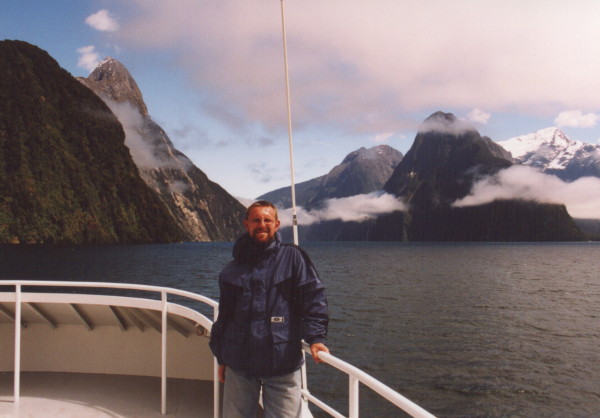 Neuseeland