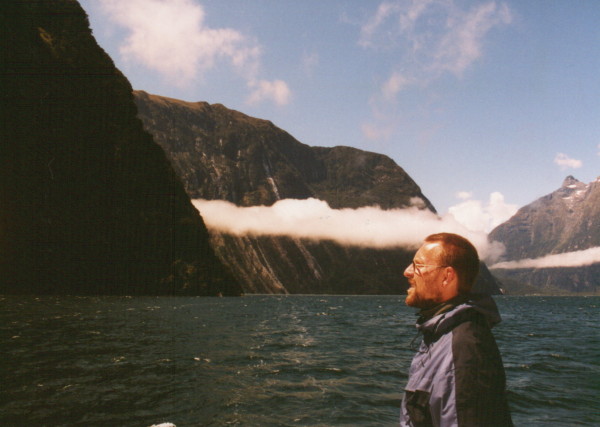 Neuseeland