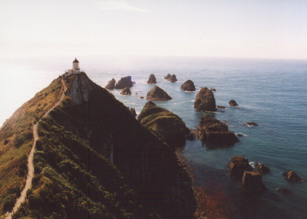 Neuseeland
