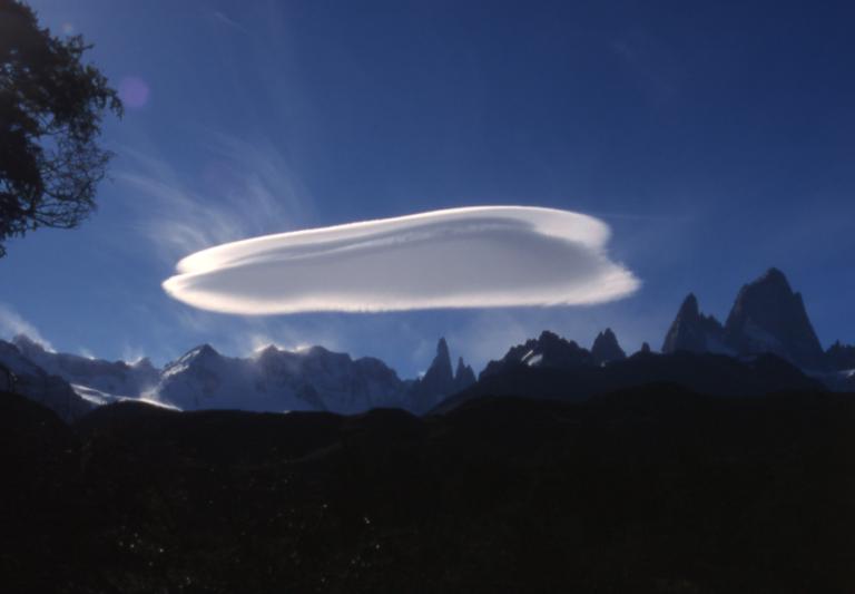 Patagonien